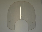 REPLACEMENT WINDSCREEN SHORT