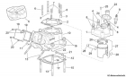 CYLINDER HEAD GASKET